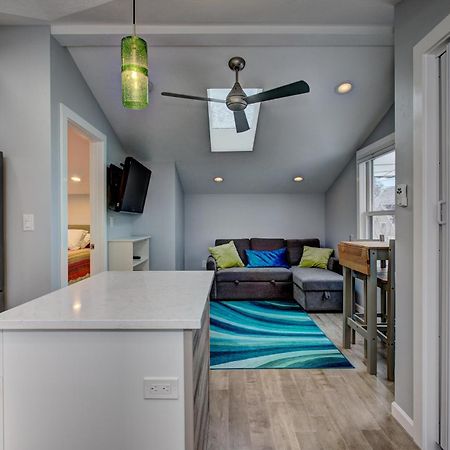 Ferienwohnung The Lilly Pad Brand New In Hyde Park! Pet Friendly, Fully Fenced Yard, Walking Distance To Hyde Park Shops, And Dining And Camel'S Back Park Boise Exterior foto