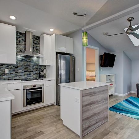 Ferienwohnung The Lilly Pad Brand New In Hyde Park! Pet Friendly, Fully Fenced Yard, Walking Distance To Hyde Park Shops, And Dining And Camel'S Back Park Boise Exterior foto