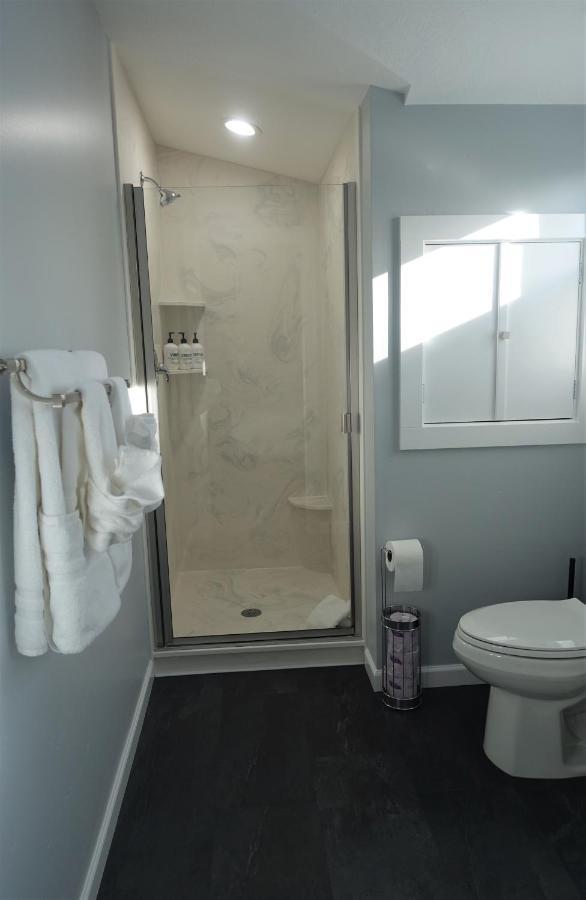 Ferienwohnung The Lilly Pad Brand New In Hyde Park! Pet Friendly, Fully Fenced Yard, Walking Distance To Hyde Park Shops, And Dining And Camel'S Back Park Boise Exterior foto