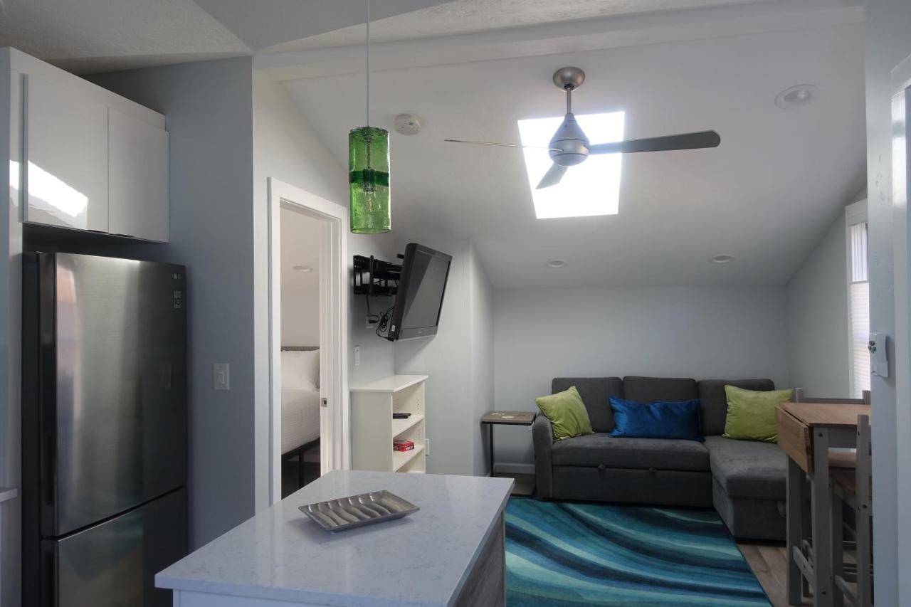 Ferienwohnung The Lilly Pad Brand New In Hyde Park! Pet Friendly, Fully Fenced Yard, Walking Distance To Hyde Park Shops, And Dining And Camel'S Back Park Boise Exterior foto